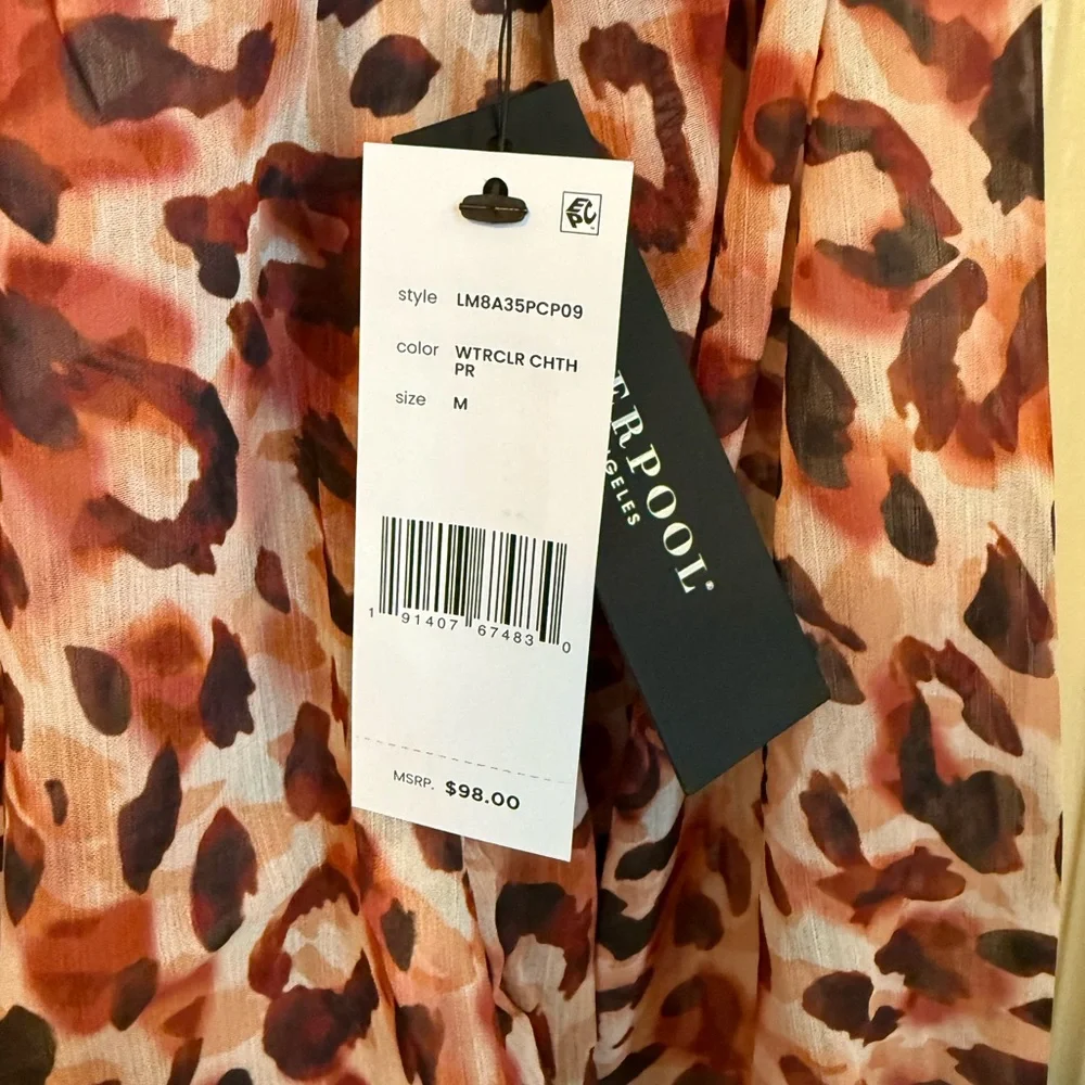 Liverpool Top - Picture 3 of 5